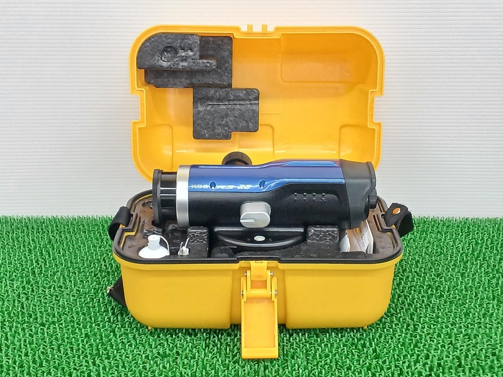 KDS RS-26 26x Spotting Scope 42mm Objective Tripod & Case