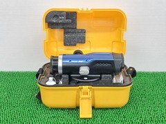 KDS RS-26 26x Spotting Scope 42mm Objective Tripod & Case