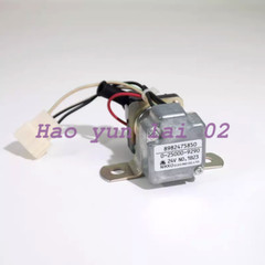 1PCS New For Excavator 46HK1 Starter Motor 24V Relay 8982475850 0-25000-9290