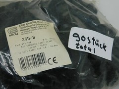 Elkay 265-B M25 Cable Gland ** 100 Stück **