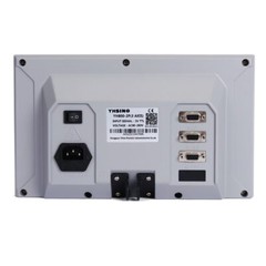 BIG Metal LCD Digital Readout YH800-2P With 2 PCS Linear Scales Linear Encoder