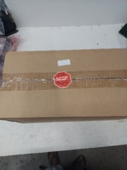 AMAT 0090-77345 Masterflex 900-1301 G891189 Assy, Pump New In Box