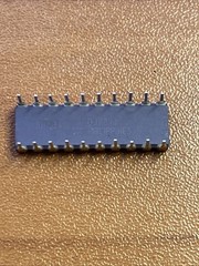 Analog Devices 598AD