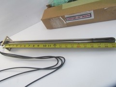 AO Smith 100110123 Heating Element Flanged 480V 15KW 22″