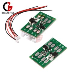 Photovoltaic Solar Light Battery Charging Controller Board with Protection 160ma
