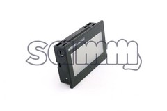 MITSUBISHI ELECTRIC GT1020-LBD Used