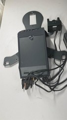 WatchGuard DV-1 +HDD Video Unit, Combo Cam + Dock