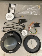 u-blox m8p rtk Drone Reciever
