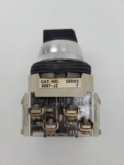 800T-J2 Allen-Bradley Selector Switch Series F – Next Day Option