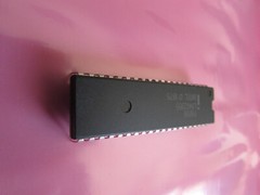 P8088 Genuine INTEL Microprocessor 8-Bit 5MHz NMOS PDIP40 NOS (Qty: 1 Piece) USA