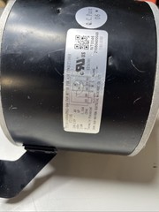 Zhong Shan Nan-Feng CJ150S Fan Motor For Air Condition YY-150-140806PH02-004