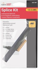 Gardner Bender HST WP Well Pipe Splice Kit 14 to 8 AWG Waterproof