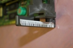 A16B-3200-0320/06C Fanuc main CPU,A17B-3300-0200,A20B-3300-0161,A20B-3300-0170