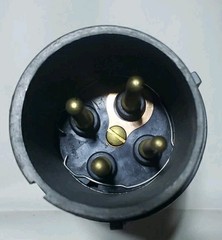 Appleton – AEP10463 600 Volt AC – 250V DC – Industrial Electric Plug