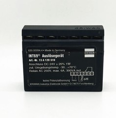 1pc KRIWAN INT69 13A120S10 Protection Module