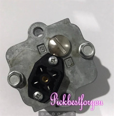 USED Rexroth VT-SWA-1-13/DFEE R900913641 Rotary Angle Sensor #H824DD DX