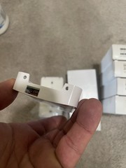 Automated Logic ZS2P-ALC Room Sensors with Display