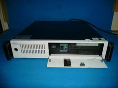 Spirent DLS 5200 DLS5200 VDSL and Custom XDSL Noise Impairment Generator w/ key