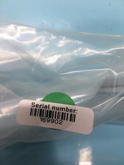 NOVELLUS 10-306575-00 TUBE ASSEMBLY, 1/8″, UNDOPED, LDS-ADM RF SW, RPC R, 169902