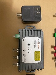 Micro Node Solutions for RFoG & Fiber-to-Coax Networks Mx700-3AC
