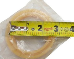 NEW SEALED HERCULES DSU37-2.50-50 U-SEAL 2-1/2X3-3/8X1/2