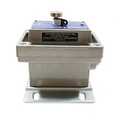 METRIX 5550-942-041 VIBRALERT MECHANICAL SWITCH VIBRATION SWITCH MODEL 5550