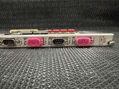 Control Technologies CTI 2573 Serial Interface Adapter (Item139)