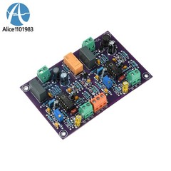 DC12-15V Positive&Negative Power Supply Professional VU Meter Head Driver Board