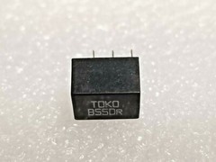 (1 PC) BLFYM455D AM CERAMIC FILTER TOKO *US STOCK*