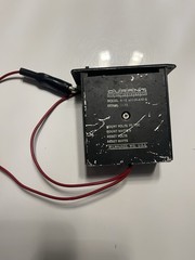EATON CORPORATION DURANT 6-YE-40724-401-Q-U