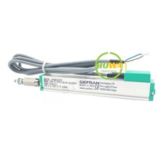 1/pc GEFRAN PA1-F-075-S01M-XL0202 Pull Rod Electronic Ruler Displacement Sensor