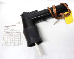 Elastimold Copper 25kV Elbow Surge Arrester 15.3kV 273ESA 18 NEW- Thomas & Betts