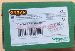 1PCS NEW Schneider Electric LV430470 Trip unit Micrologic US free tax DHL ship
