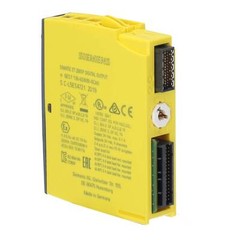 Siemens Simatic DP, Electronic Module For ET 200SP 6ES7136-6DB00-0CA0