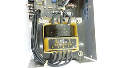 SOLA SLS-24-136T POWER SUPPLY OPEN FRAME LINEAR INPUT: 0.75-1.50 AMP120 VAC