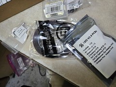 LDO V2.4 Kit Electronics Boxes 1 and 2 Read ad