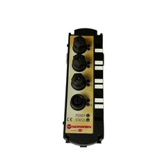 Norgren VE2FBIMG-08000 Fieldbus 8 PNP Input Module VE2FBIMG08000 NEW