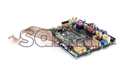 KUKA ESC-C13 V1.52 BOARD Used
