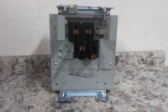 GE SB47ED6G 600VAC 70 Amps 3 Phase 3 Poles Bus Plug