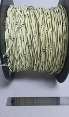 ( 22 FT ) M27500B12WK2U00 ( 12Awg ) Twisted Pair Cable Wire 600V