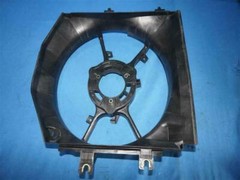 Ford 122710-4361-81 ZL04-15-210A Radiator Fan Asyy NEW NOB
