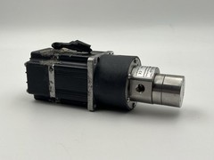 Brushless DC motor MG209XK/DC24WI magnetic drive micro gear pump with built-in