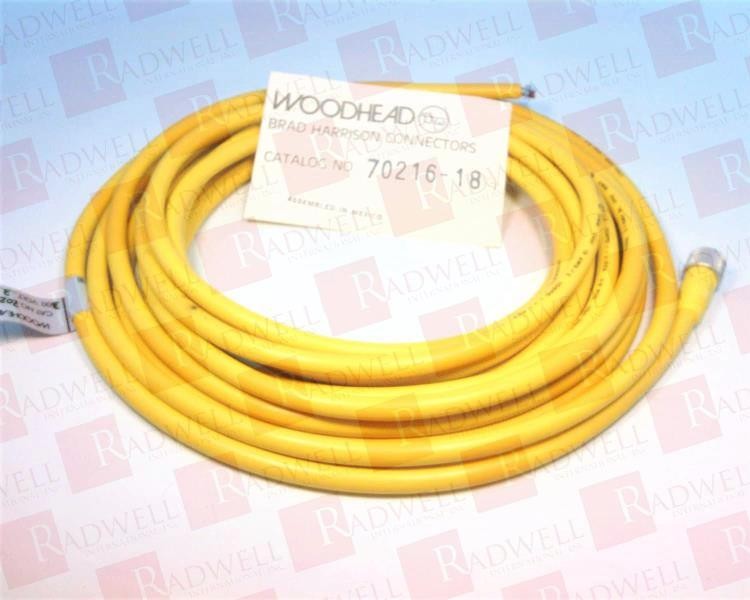 MOLEX 70216-18G / 7021618G (NEW IN BOX)