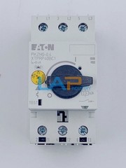 1pc New For Motor Protection Circuit Breaker PKZM0-0.4 0.25-0.44A