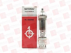 NATIONAL ELECTRONICS NL-6989-NE / NL6989NE (USED)