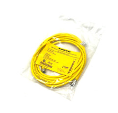 Turck PKG 3M-2.3-PSG 3M Picofast Double Ended Cordset U0875-20