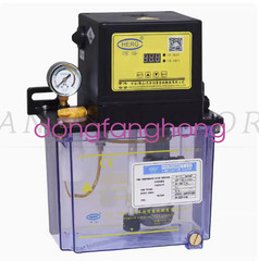 Automatic lubrication oil pump NW-2232-210 left oil outlet DHL or fedex or UPS