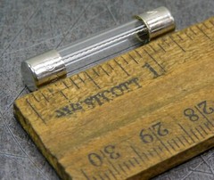 Littelfuse 313003P Glass Cartridge Fuse 250V 5A Lot of Twenty-Eight (28)