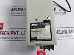 JVC TK-C700E Digital Color Video Camera AC24V~ 50/60HZ