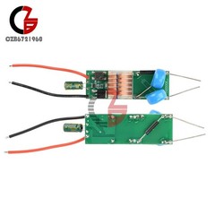 DC 3.3V-5V to DC 15-30KV Arc Igniter High Voltage Module High Power Booster Coil
